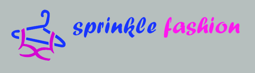 logo of sprinkle fashion
